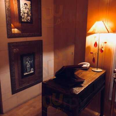 Restaurant A Flor D'aigua