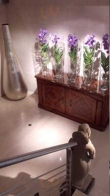 Restaurant A Flor D'aigua