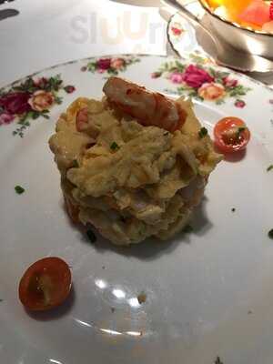 Restaurant A Flor D'aigua