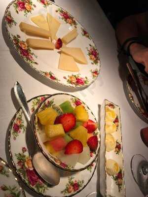 Restaurant A Flor D'aigua