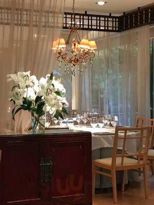 Restaurant A Flor D'aigua