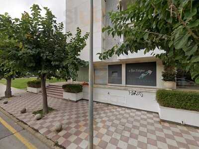 Restaurant A Flor D'aigua