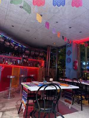 Chipilin Mexican Grill