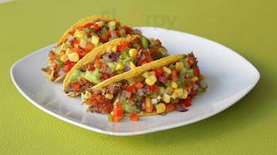 Chipilin Mexican Grill