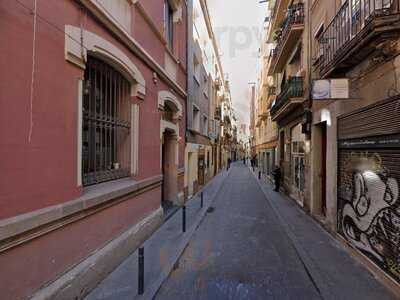 Restaurante Ipar-txoko