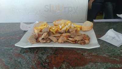 Restaurante Tianhong