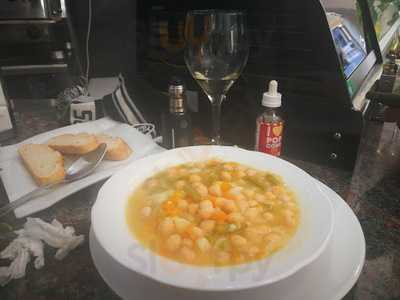 Restaurante Tianhong