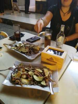 Restaurante Tianhong