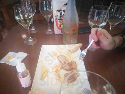 Restaurante Tianhong