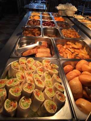 Restaurante Tianhong