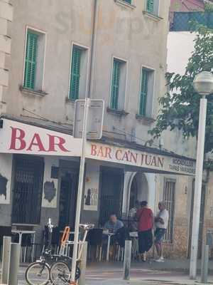 Bar Es Tallé
