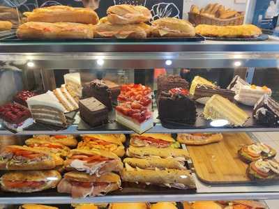 Granier Panes Artesanos