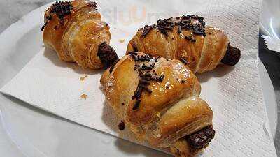 Granier Panes Artesanos