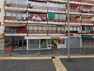 Granier Panes Artesanos