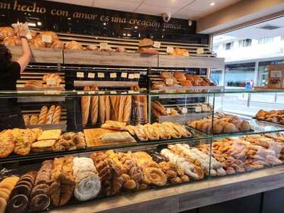 Granier Panes Artesanos