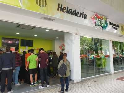 Heladeria Fratelly