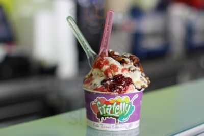 Heladeria Fratelly