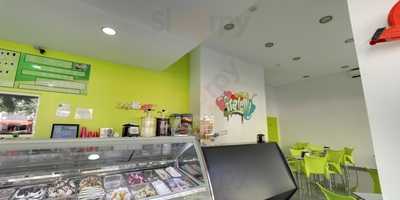 Heladeria Fratelly