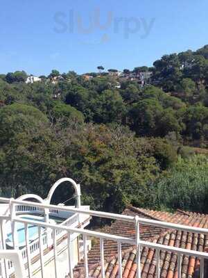 Restaurante Monterrey