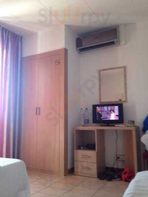 Restaurante Monterrey