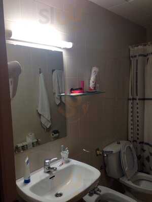 Restaurante Monterrey