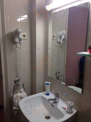 Restaurante Monterrey