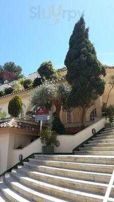 Restaurante Monterrey