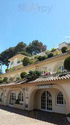 Restaurante Monterrey