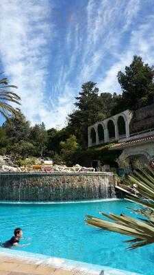 Restaurante Monterrey