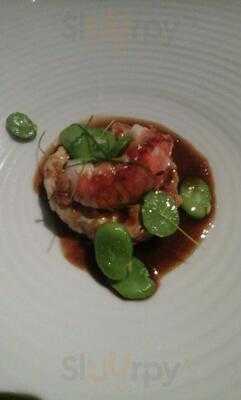 Restaurante Monterrey