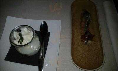 Restaurante Monterrey