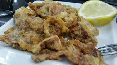 Café Bar Restaurant Casino De Tarragona