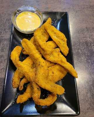 Café Bar Restaurant Casino De Tarragona