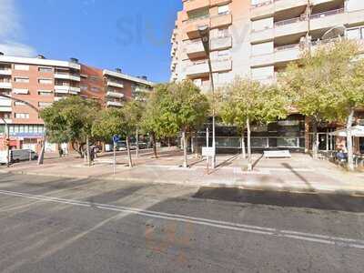 Café Bar Restaurant Casino De Tarragona