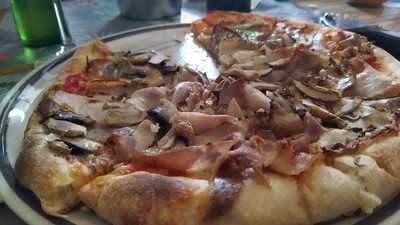 Rosamunda Pasta Y Pizza - Photo 8