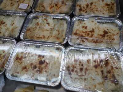 Rosamunda Pasta Y Pizza