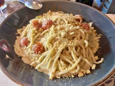 Rosamunda Pasta Y Pizza