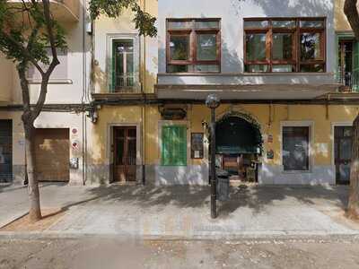 Rosamunda Pasta Y Pizza