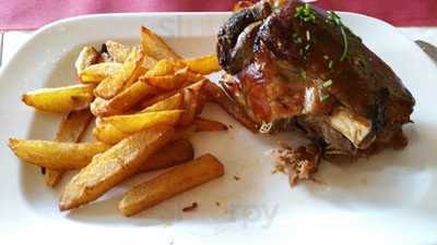 Restaurante Las Viandas