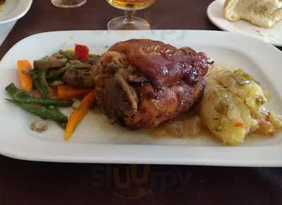 Restaurante Las Viandas