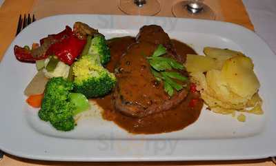 Restaurante Las Viandas