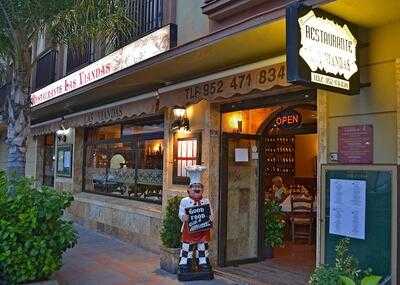 Restaurante Las Viandas
