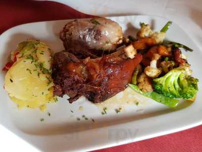 Restaurante Las Viandas