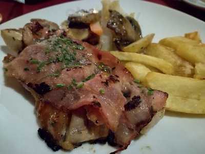 Restaurante Las Viandas