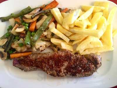 Restaurante Las Viandas