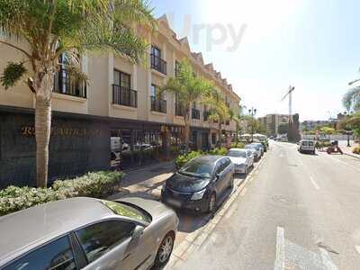 Restaurante Las Viandas