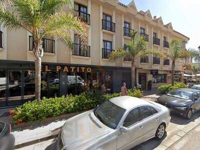 Restaurante Las Viandas