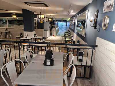 Los 100 Montaditos Palma De Mallorca