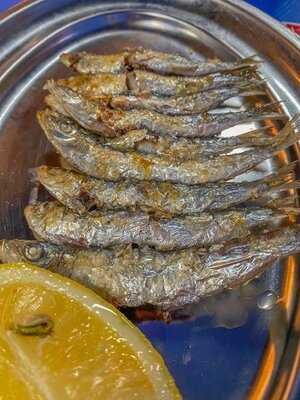 Chiringuito La Peseta