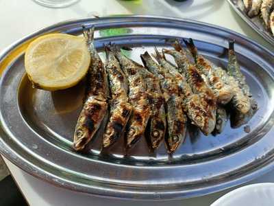 Chiringuito La Peseta